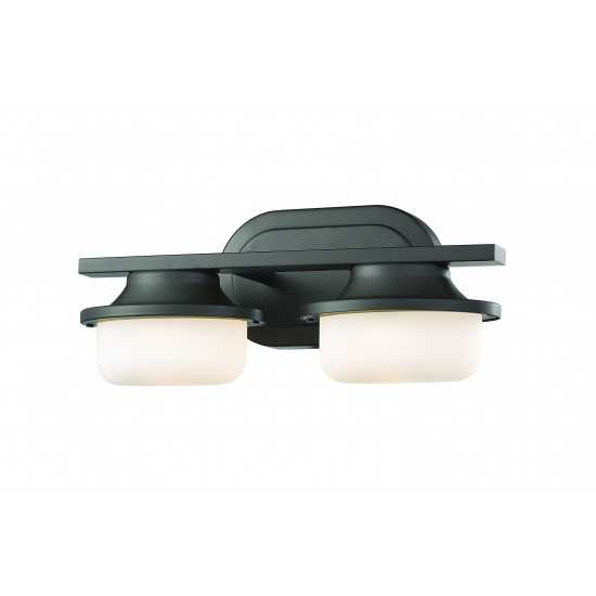 Z-Lite 2 Light Vanity