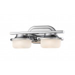 Z-Lite 2 Light Vanity