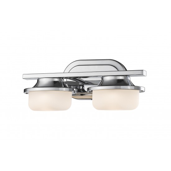 Z-Lite 2 Light Vanity