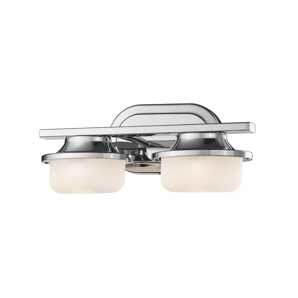 Z-Lite 2 Light Vanity Z-Lite 2 Light Vanity