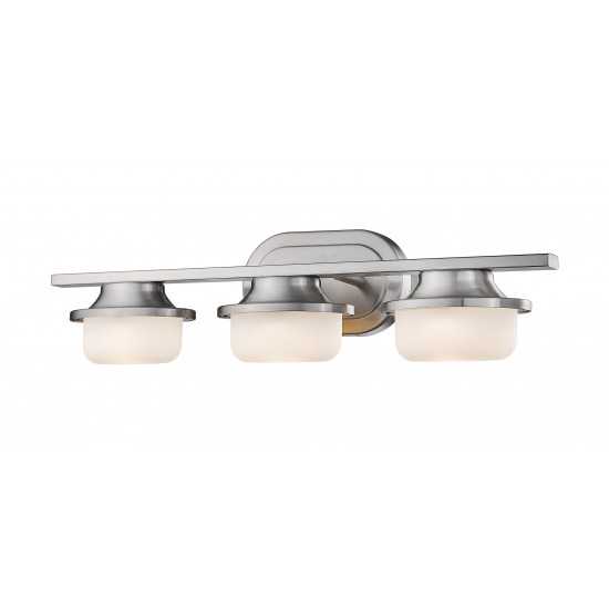 Z-Lite 3 Light Vanity