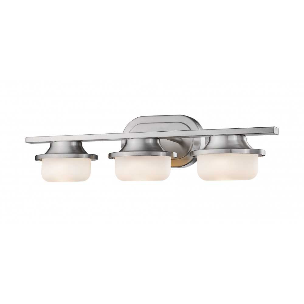 Z-Lite 3 Light Vanity Z-Lite 3 Light Vanity
