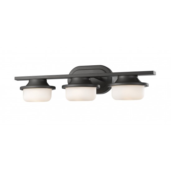 Z-Lite 3 Light Vanity