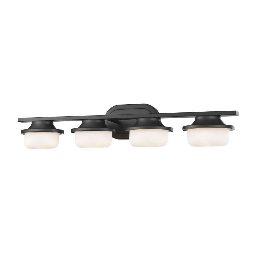 Z-Lite 4 Light Vanity Z-Lite 4 Light Vanity