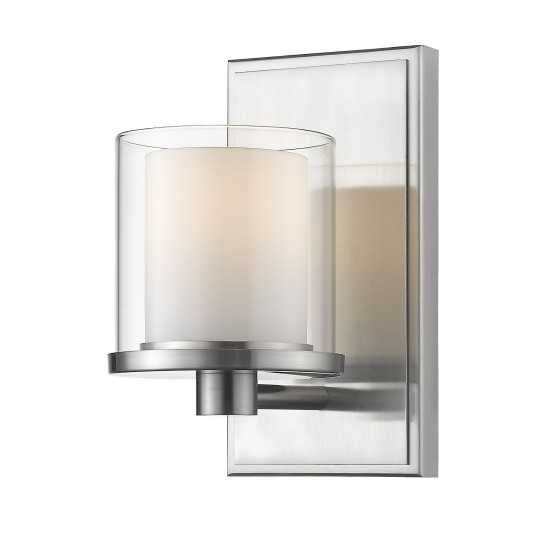 Z-Lite 1 Light Vanity
