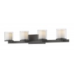 Z-Lite 4 Light Vanity