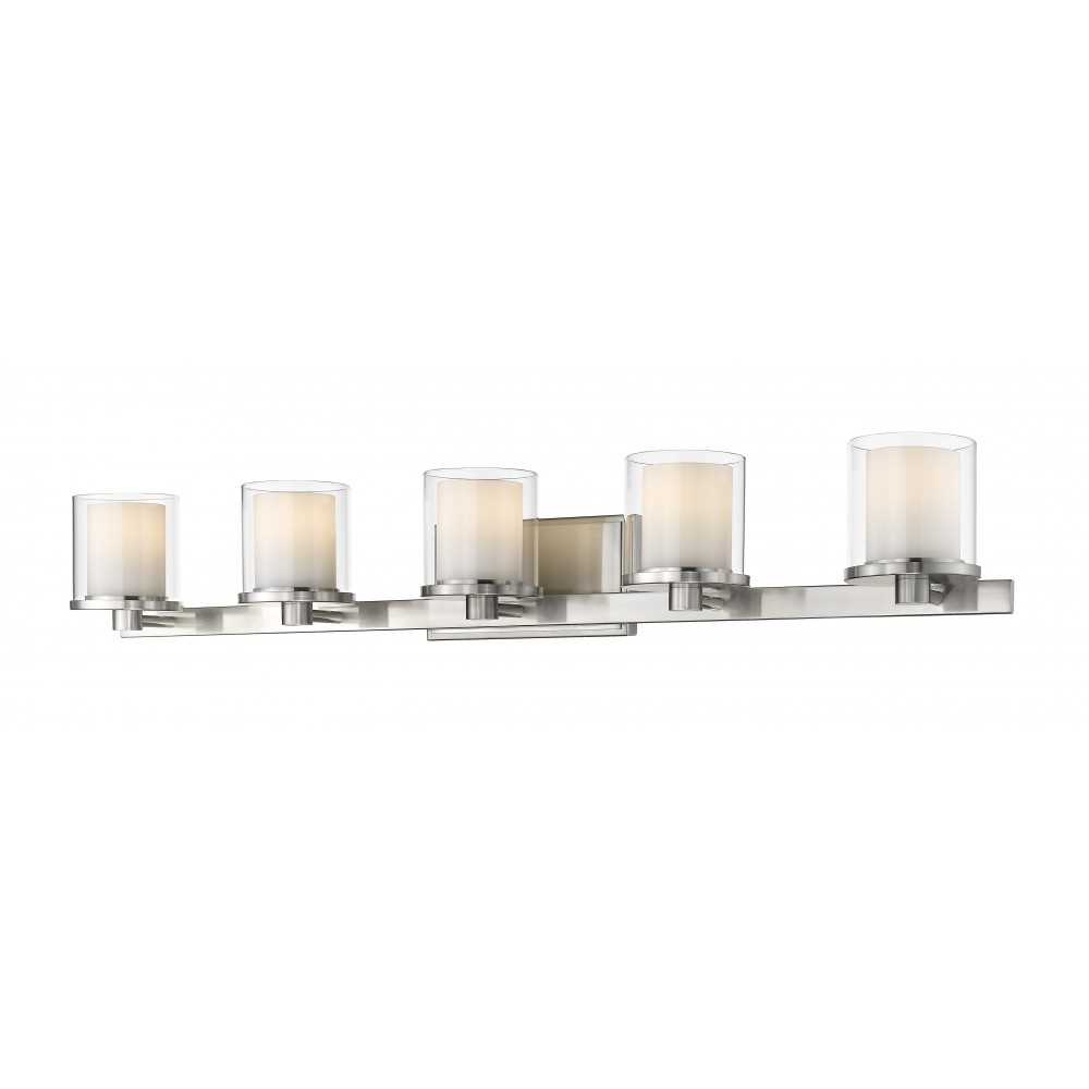 Z-Lite 5 Light Vanity