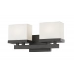 Z-Lite 2 Light Vanity