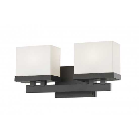 Z-Lite 2 Light Vanity