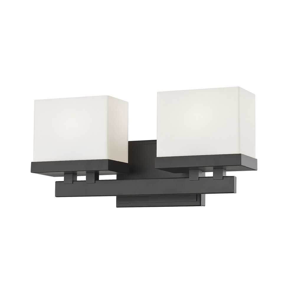 Z-Lite 2 Light Vanity Z-Lite 2 Light Vanity