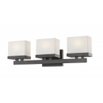 Z-Lite 3 Light Vanity