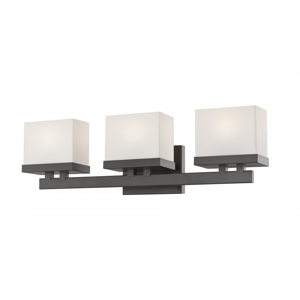 Z-Lite 3 Light Vanity Z-Lite 3 Light Vanity