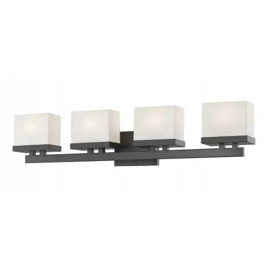Z-Lite 4 Light Vanity