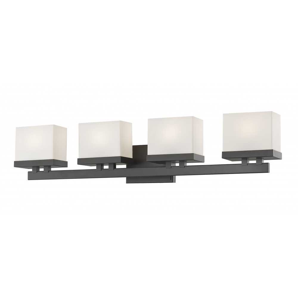 Z-Lite 4 Light Vanity Z-Lite 4 Light Vanity