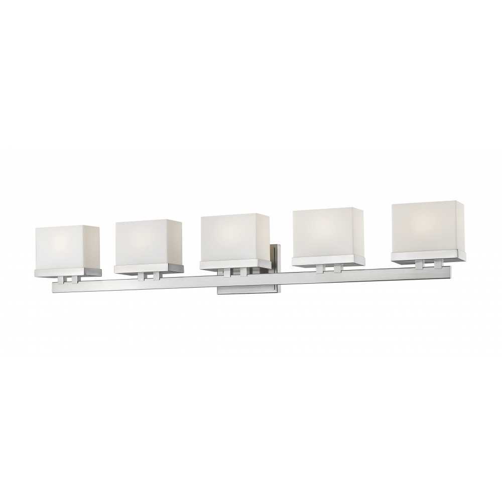 Z-Lite 5 Light Vanity Z-Lite 5 Light Vanity