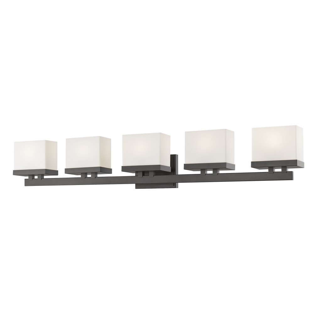 Z-Lite 5 Light Vanity Z-Lite 5 Light Vanity