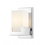 Z-Lite 1 Light Vanity