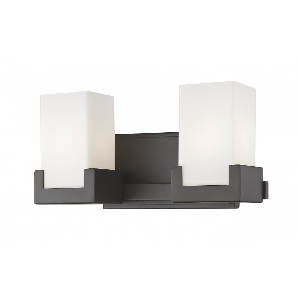 Z-Lite 2 Light Vanity Z-Lite 2 Light Vanity