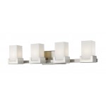 Z-Lite 4 Light Vanity