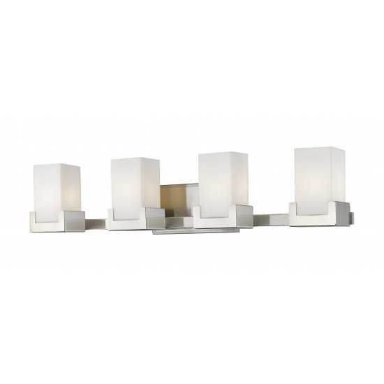 Z-Lite 4 Light Vanity