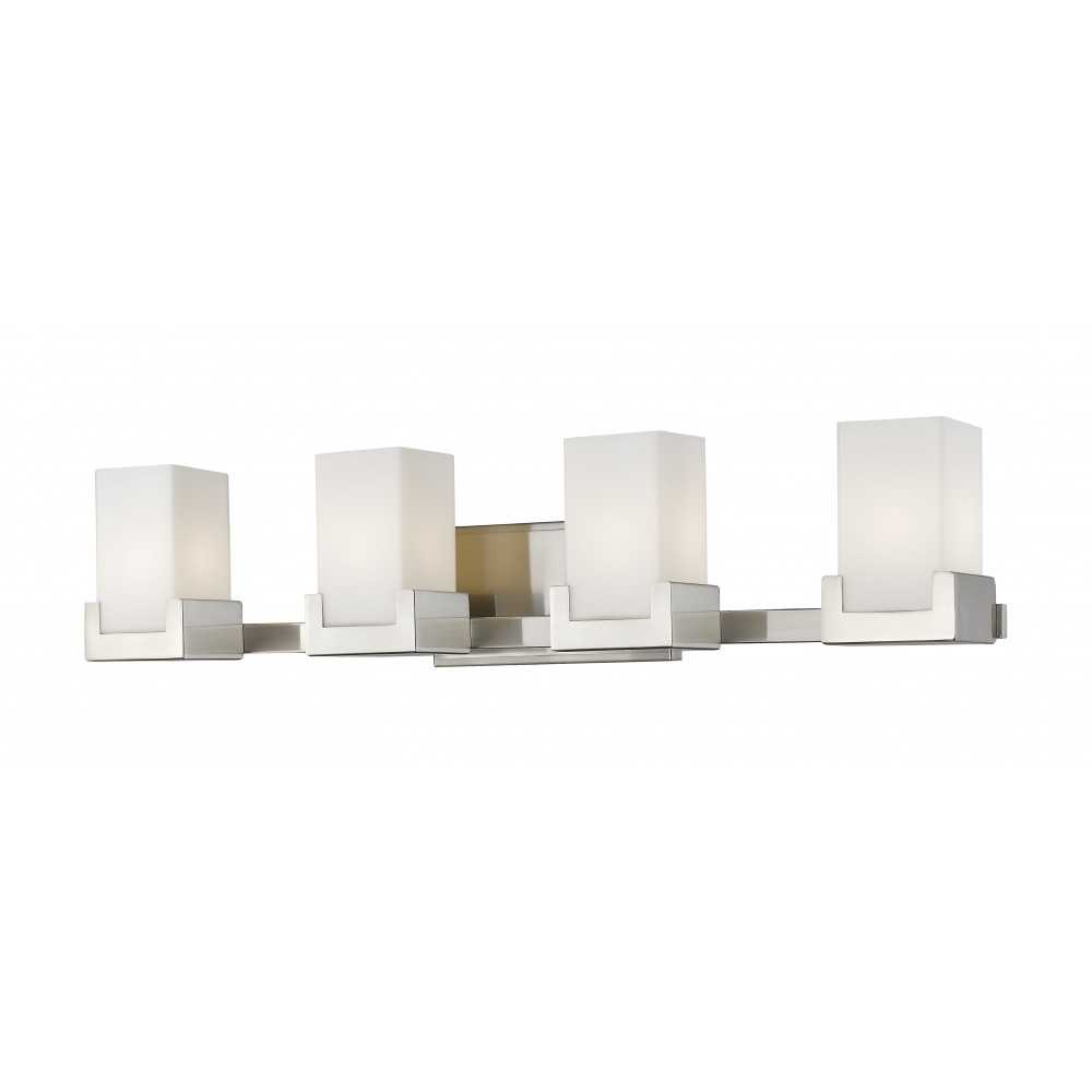 Z-Lite 4 Light Vanity Z-Lite 4 Light Vanity