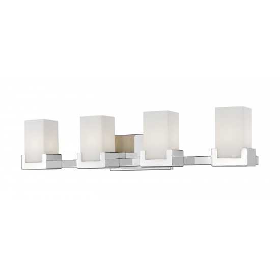 Z-Lite 4 Light Vanity