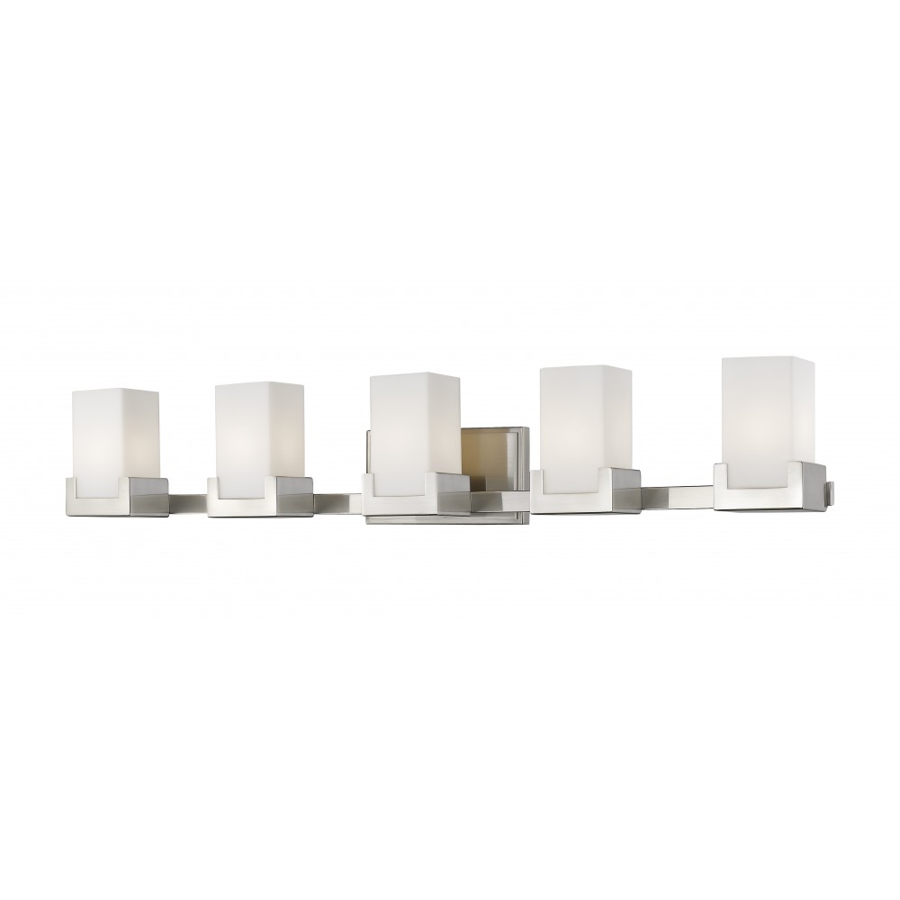 Z-Lite 5 Light Vanity Z-Lite 5 Light Vanity