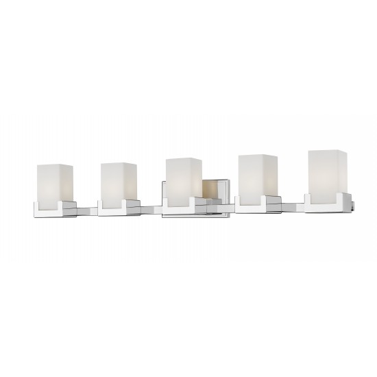 Z-Lite 5 Light Vanity