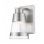 Z-Lite 1 Light Wall Sconce