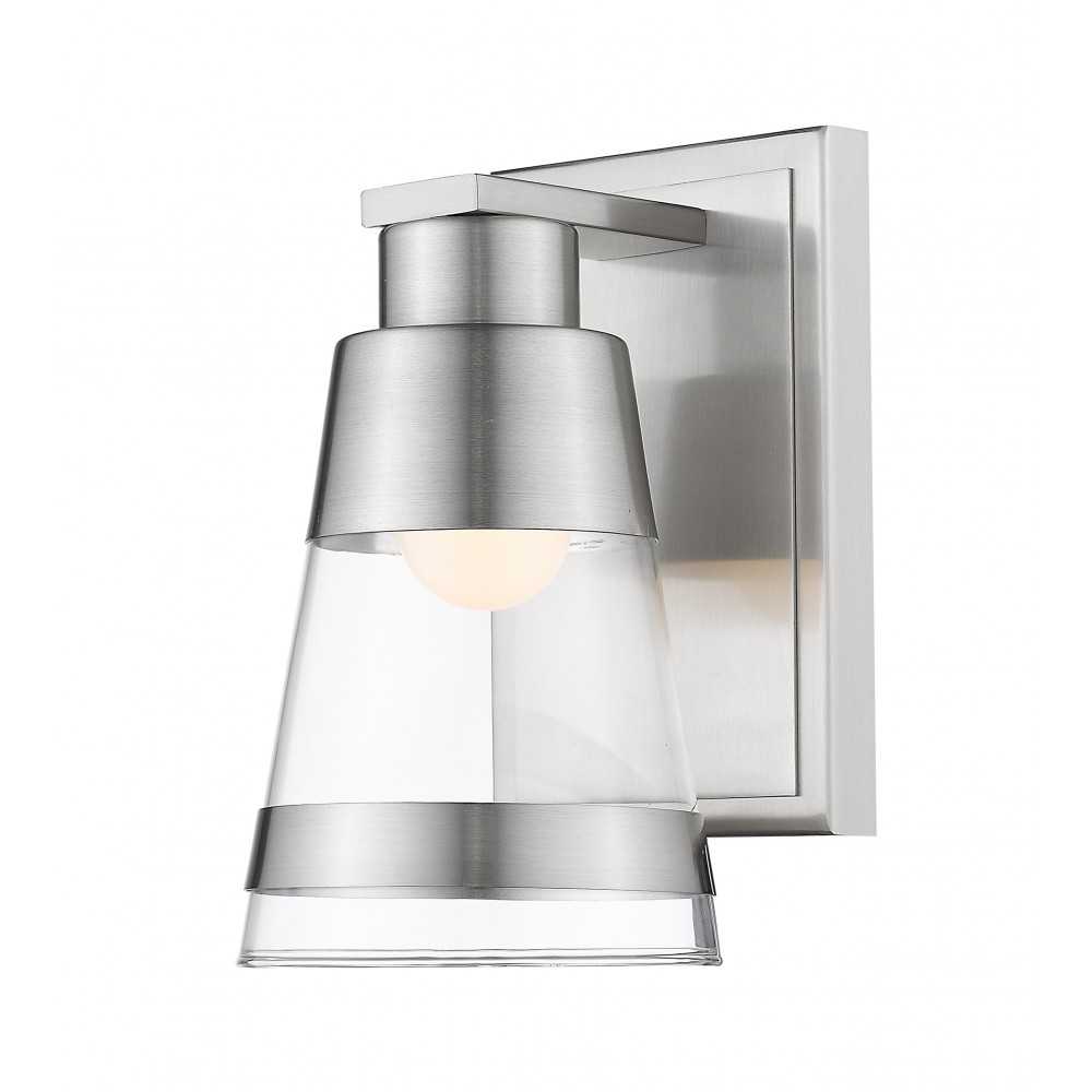 Z-Lite 1 Light Wall Sconce