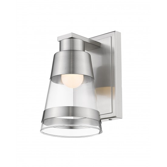 Z-Lite 1 Light Wall Sconce