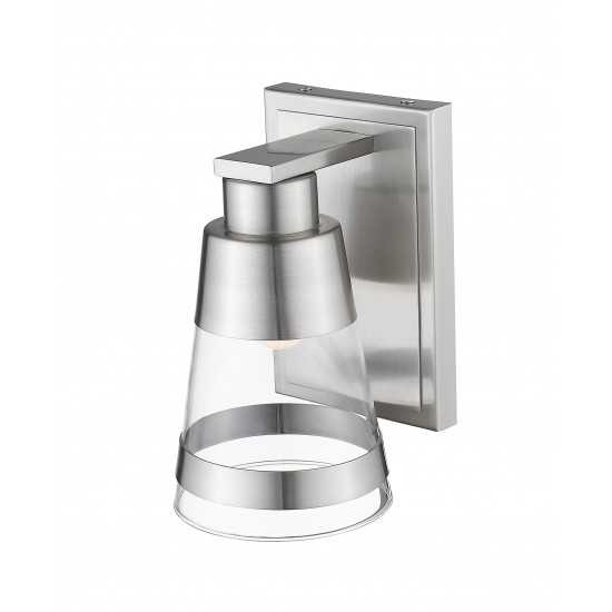 Z-Lite 1 Light Wall Sconce