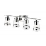 Z-Lite 4 Light Vanity