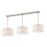 Z-Lite 9 Light Island/Billiard