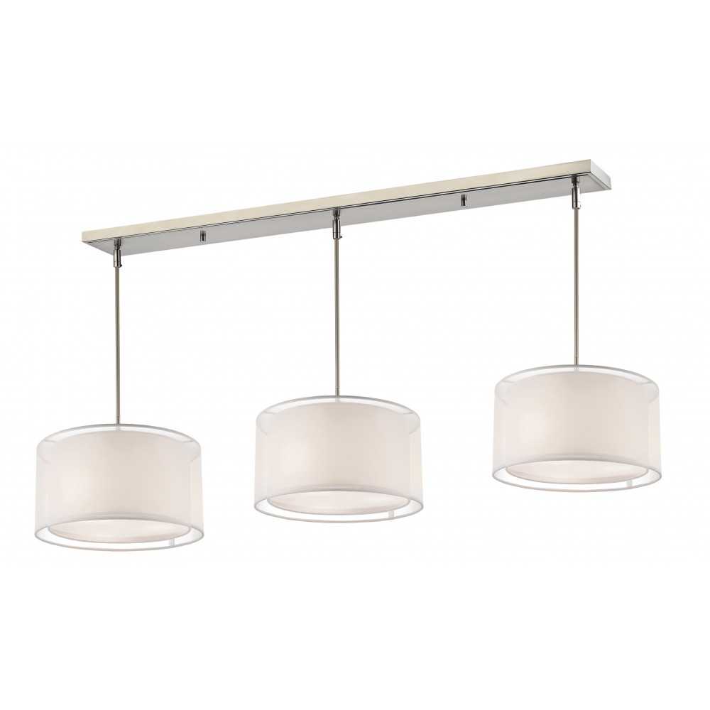 Z-Lite 9 Light Island/Billiard Z-Lite 9 Light Island/Billiard