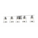 Z-Lite 5 Light Vanity