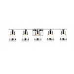 Z-Lite 5 Light Vanity
