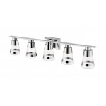 Z-Lite 5 Light Vanity