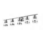 Z-Lite 5 Light Vanity