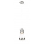 Z-Lite 1 Light Mini Pendant