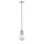 Z-Lite 1 Light Mini Pendant