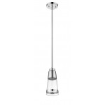 Z-Lite 1 Light Mini Pendant