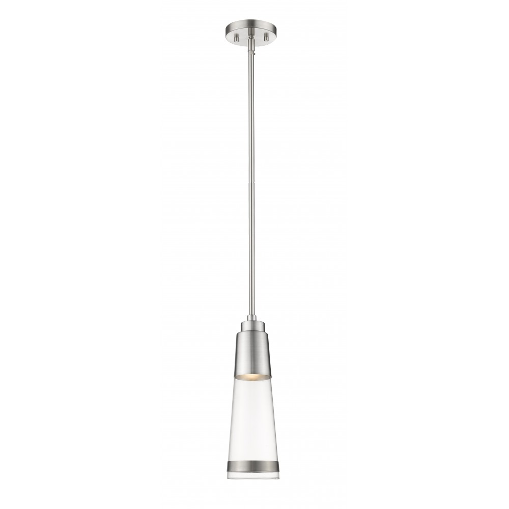 Z-Lite 1 Light Pendant