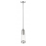 Z-Lite 1 Light Pendant