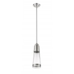 Z-Lite 1 Light Pendant