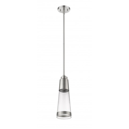 Z-Lite 1 Light Pendant