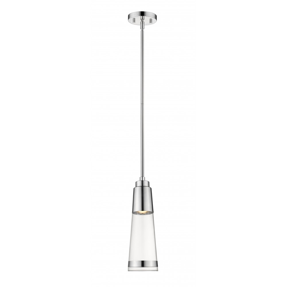 Z-Lite 1 Light Pendant