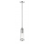 Z-Lite 1 Light Pendant