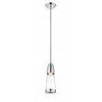 Z-Lite 1 Light Pendant