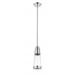 Z-Lite 1 Light Pendant